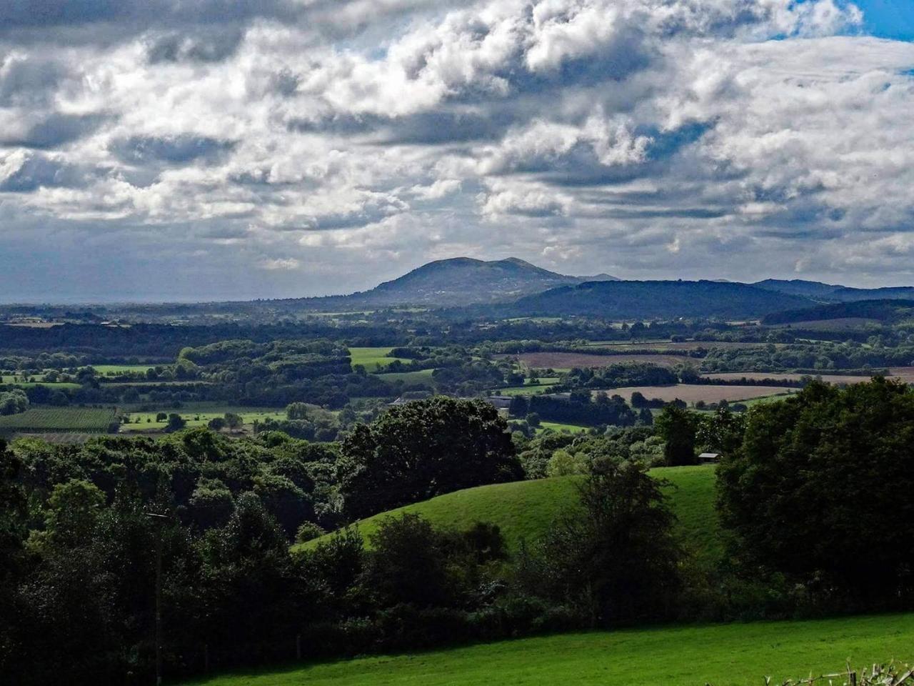 Cannara B And B Malvern Exterior foto