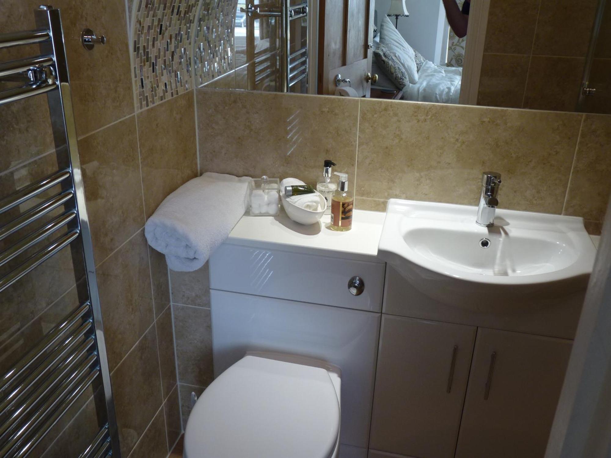 Cannara B And B Malvern Exterior foto