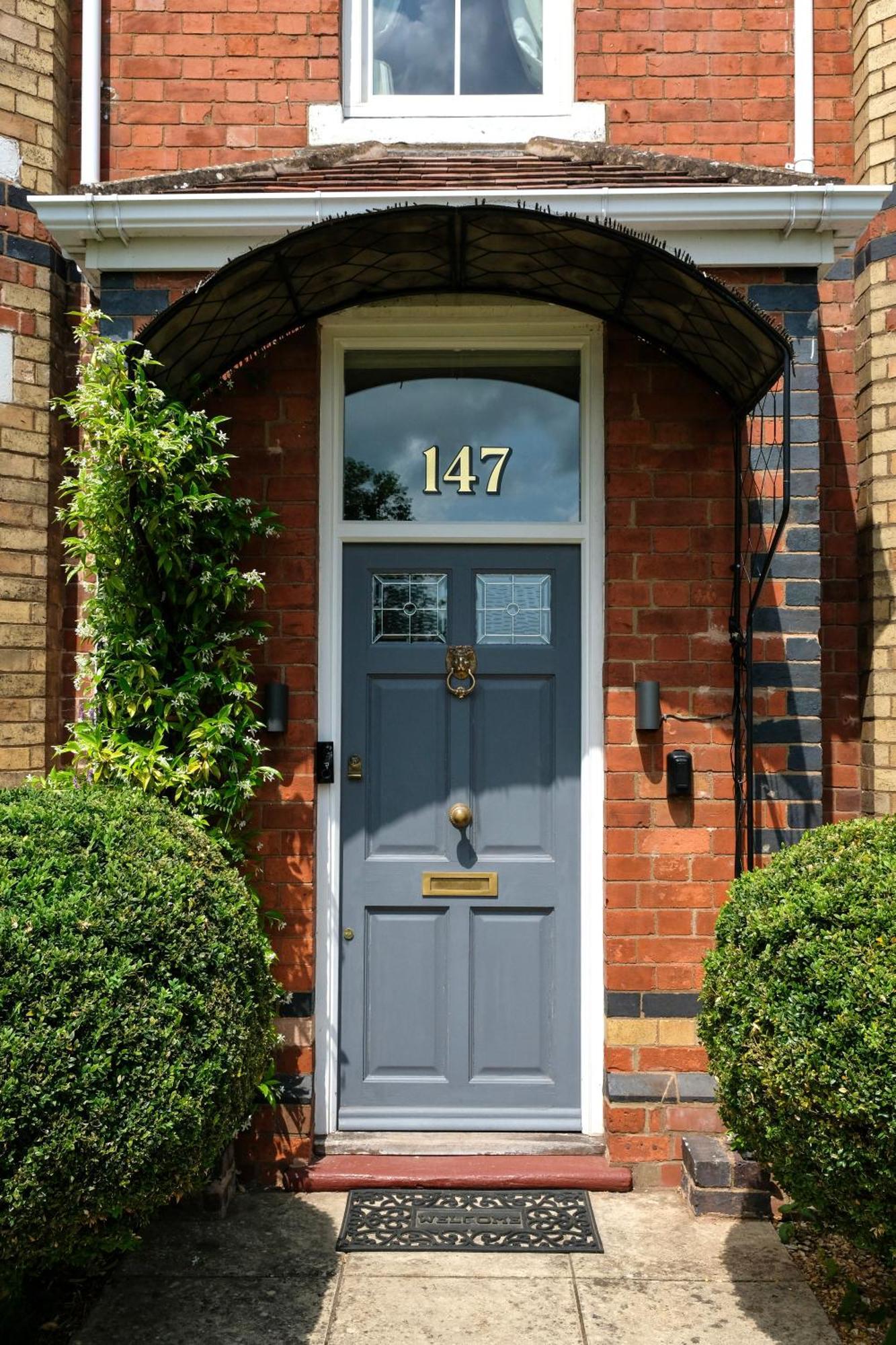 Cannara B And B Malvern Exterior foto