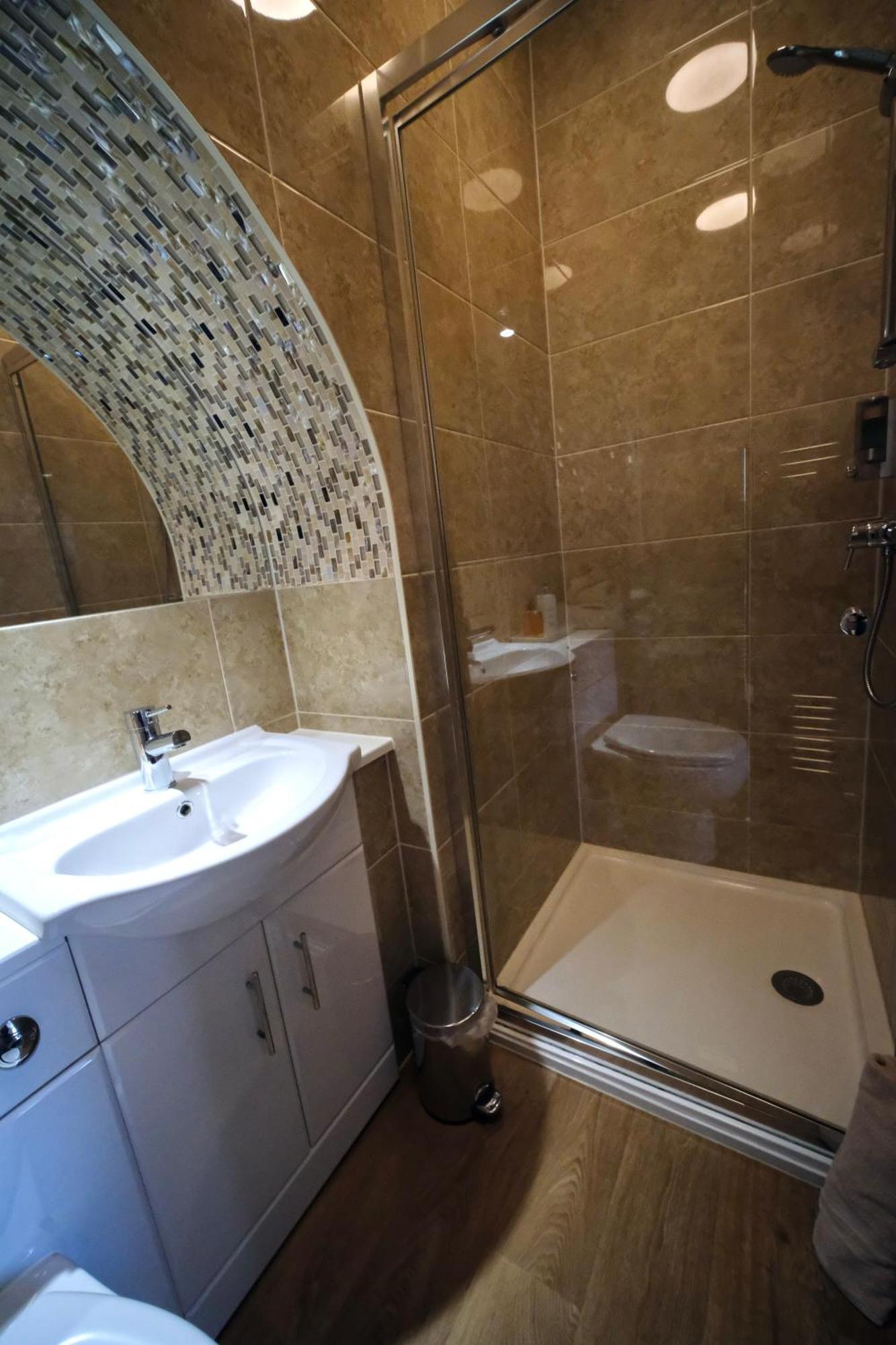 Cannara B And B Malvern Exterior foto