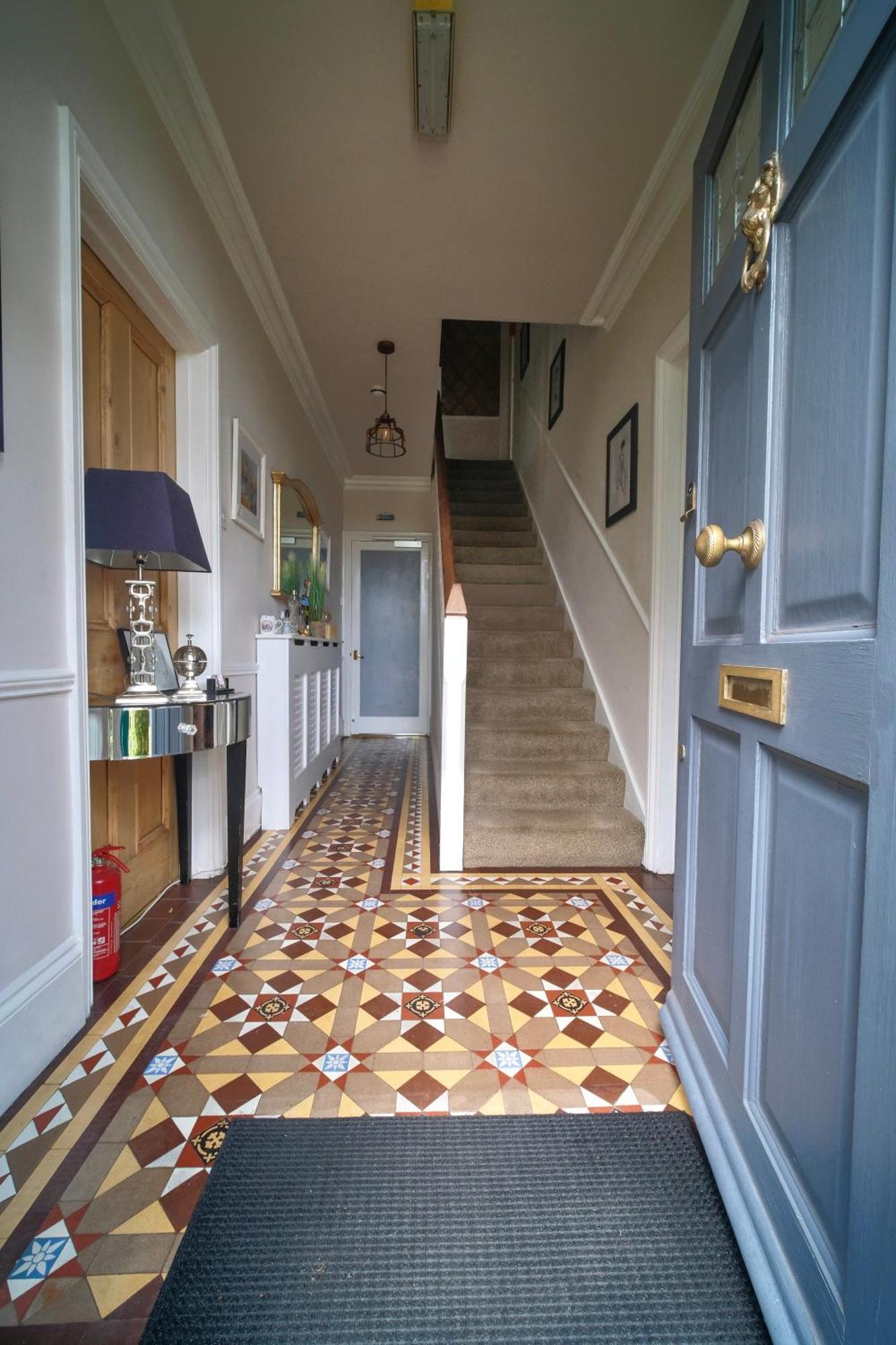 Cannara B And B Malvern Exterior foto