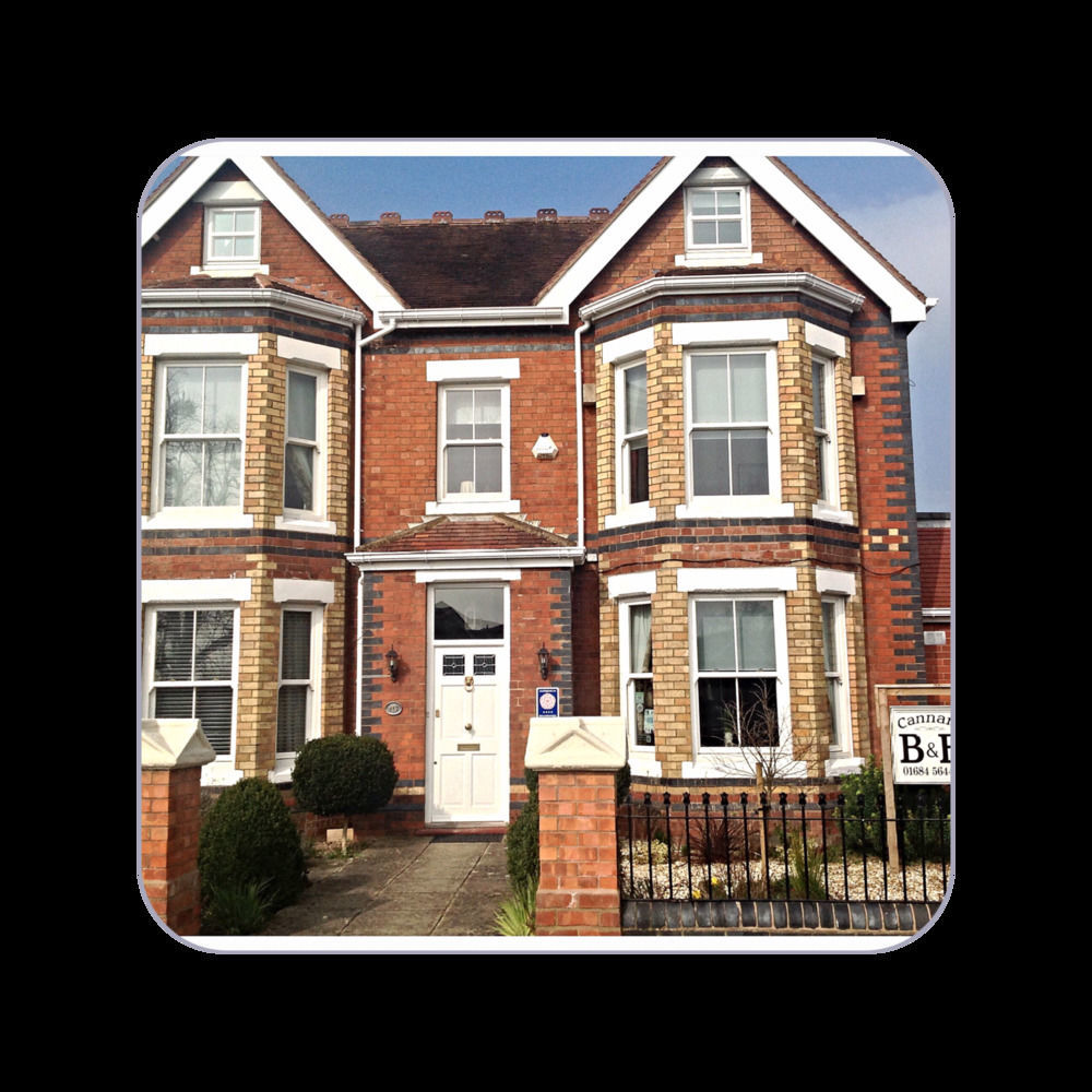Cannara B And B Malvern Exterior foto